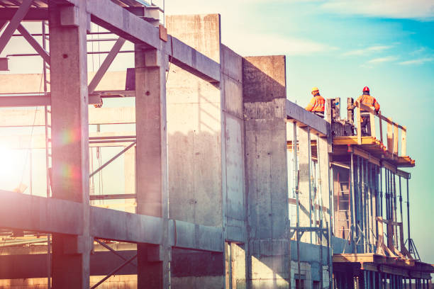 Best Commercial Concrete Contractor  in Keene, NH