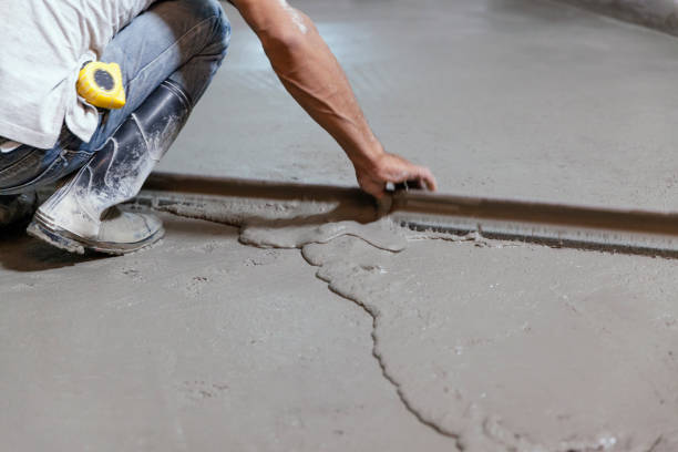 Best Concrete Resurfacing Services  in Keene, NH