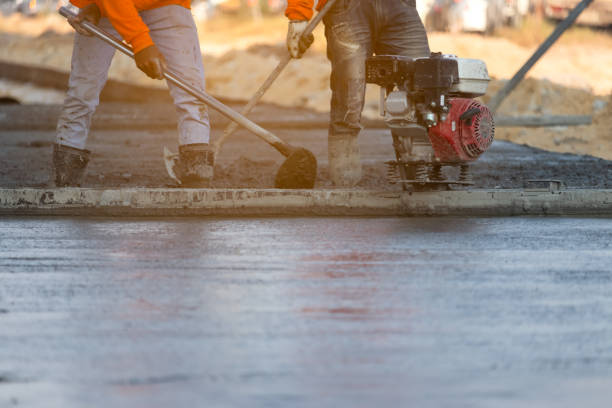 Reliable NH Concrete contractor Solutions