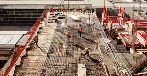 Best Residential Concrete Services  in Keene, NH