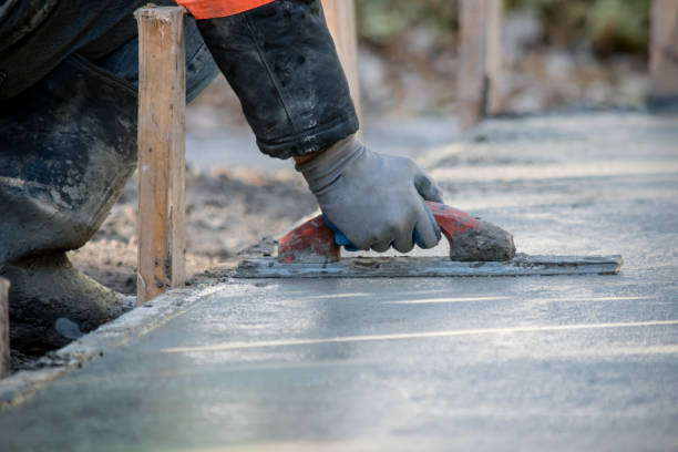 Best Best Concrete Contractor  in Keene, NH