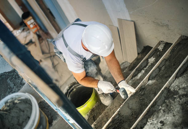Best Concrete Contractor Near Me  in Keene, NH