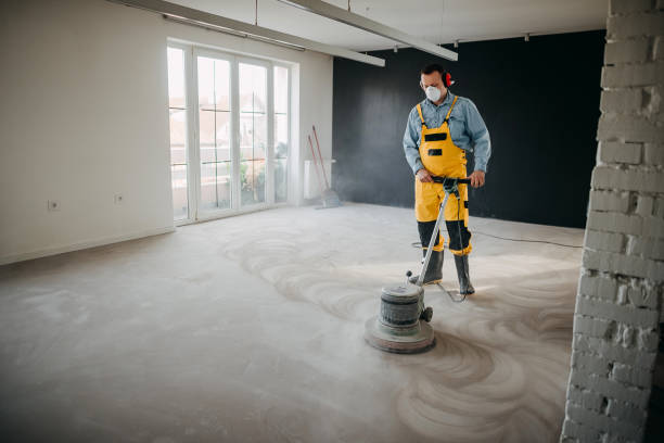 Best Concrete Leveling Services  in Keene, NH